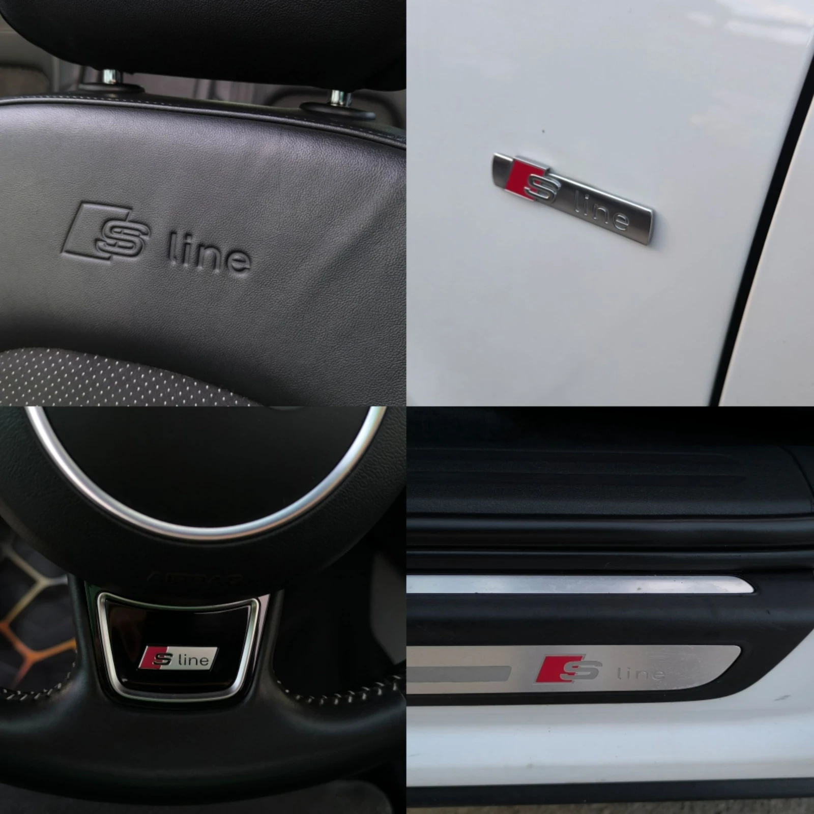 Audi Q5 3.0TDI 3XS-LINE B&O KEYLESS ПАНОРАМА ГЕРМАНИЯ , снимка 15 - Автомобили и джипове - 53773335