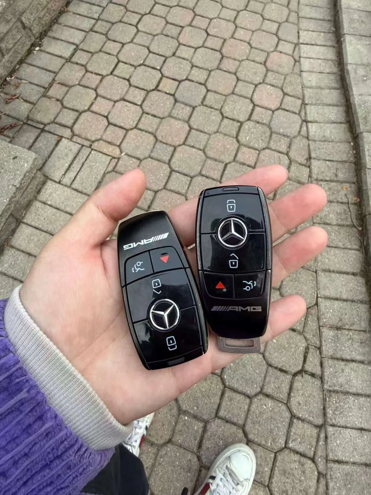 Mercedes-Benz GLE * AMG 63 S * CARFAX * ЦЕНА ДО БГ, снимка 13 - Автомобили и джипове - 54008942