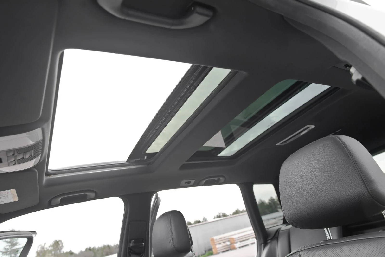 Mercedes-Benz GLK 220 AMG 4 matic, снимка 11 - Автомобили и джипове - 54085180