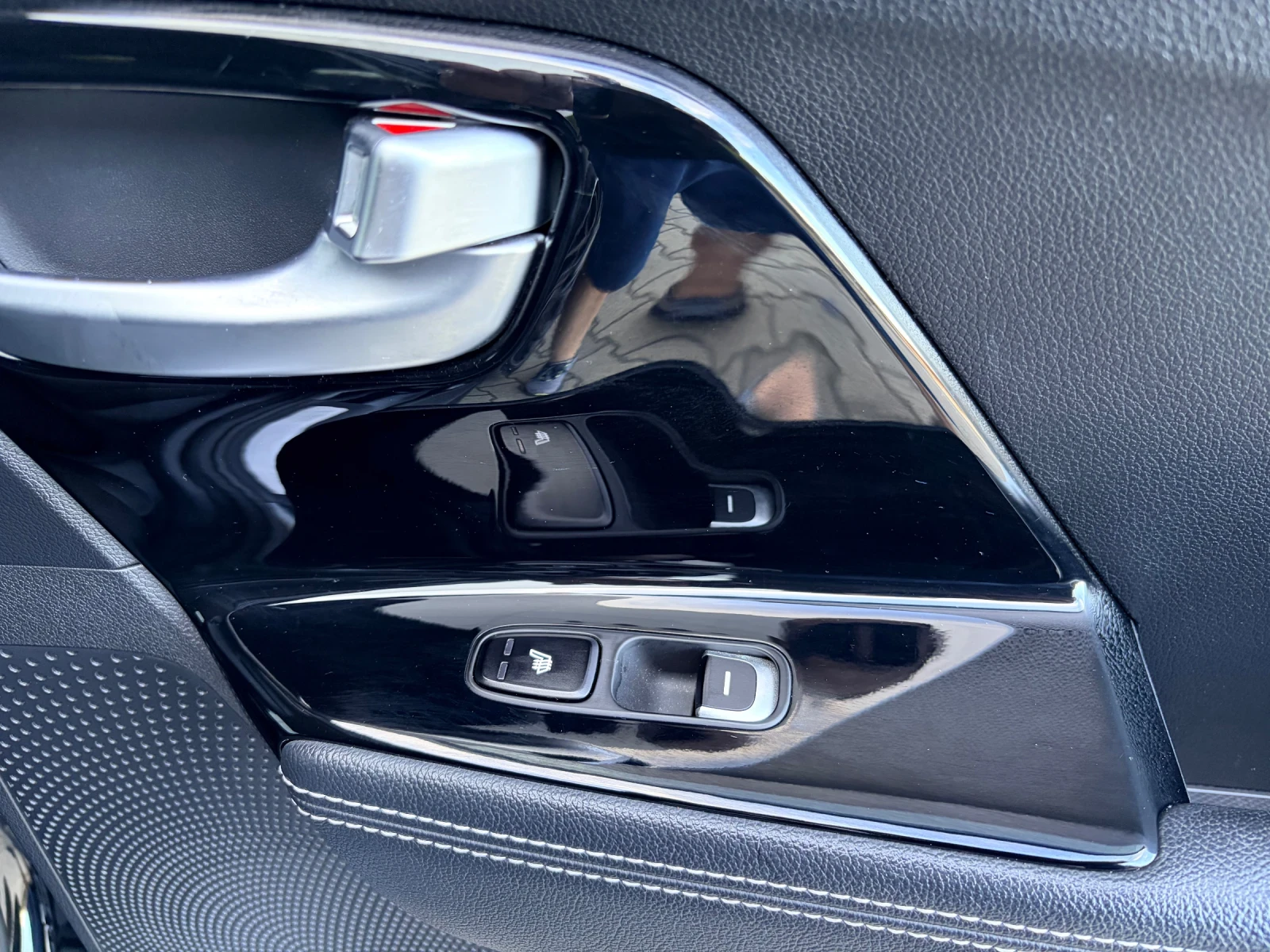 Kia Niro FACELIFT!!!64kw 204kc TERMOPOMPA FUL!!!, снимка 12 - Автомобили и джипове - 54199025