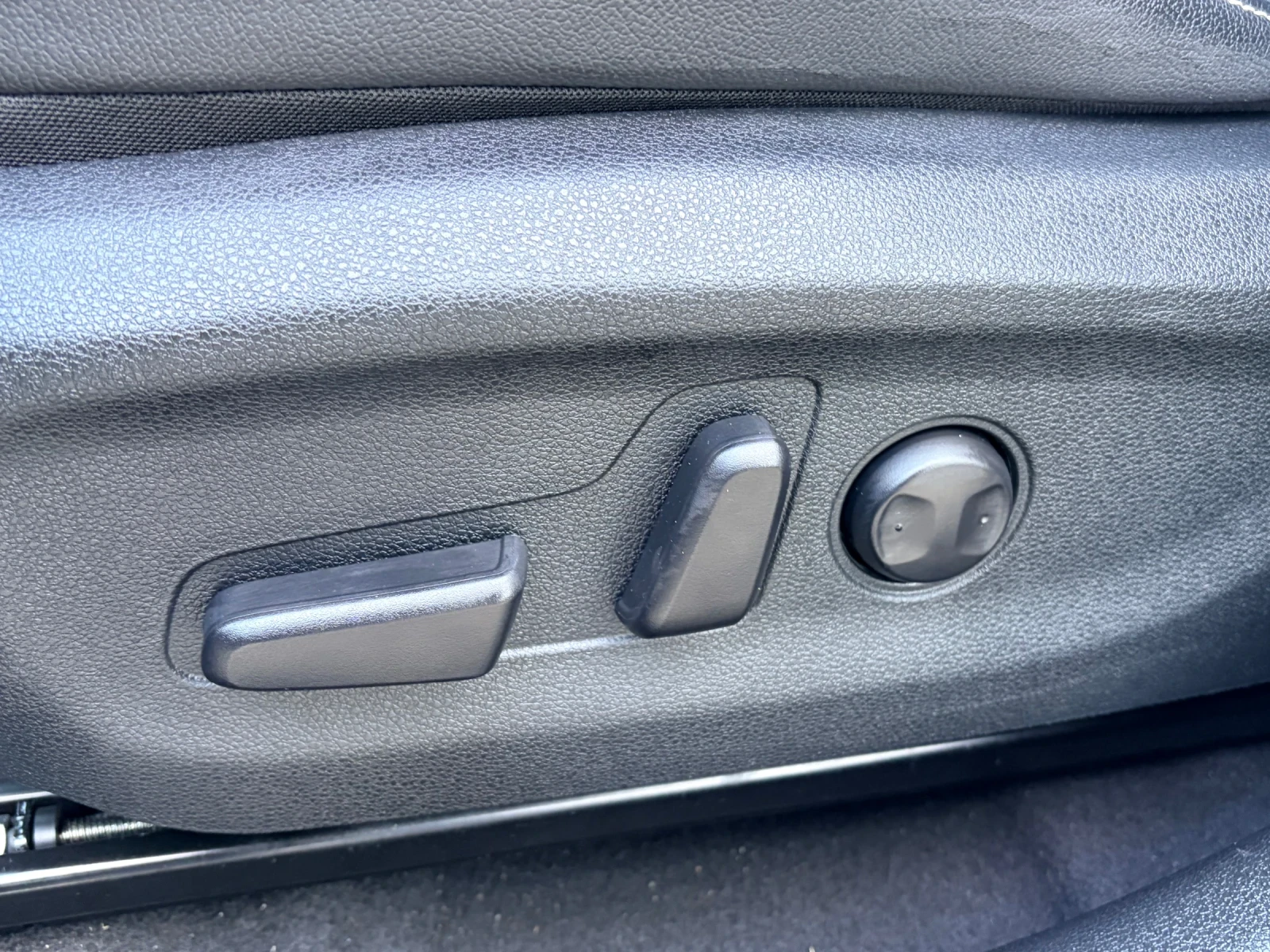 Kia Niro FACELIFT!!!64kw 204kc TERMOPOMPA FUL!!!, снимка 13 - Автомобили и джипове - 54199025