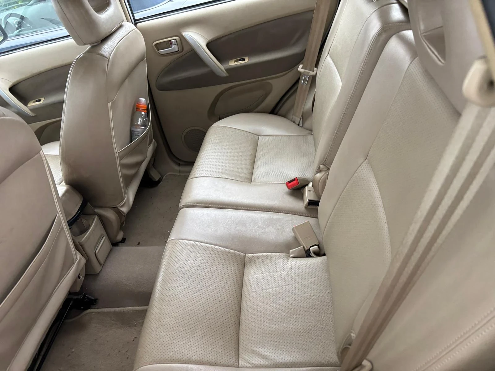 Dr 5 1.6i, 109кс.10г.gaz.inj.Италия, снимка 7 - Автомобили и джипове - 54962322