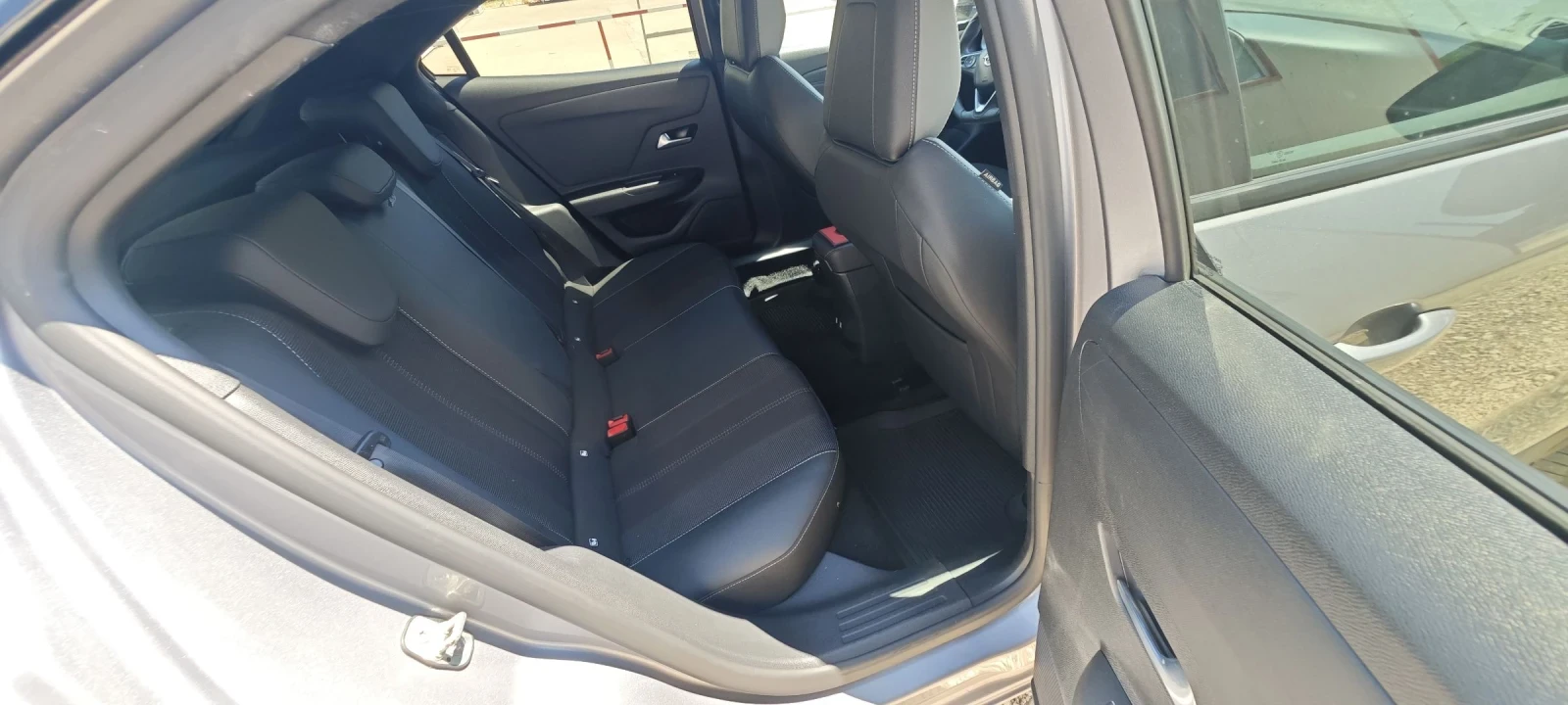 Opel Mokka Automatic Benzin 08/2024 Гаранция , снимка 12 - Автомобили и джипове - 55057331