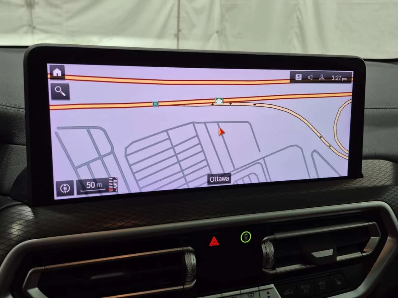 BMW X3 M40I / DIGITAL / 360 / AMBIENT , снимка 12 - Автомобили и джипове - 55556819