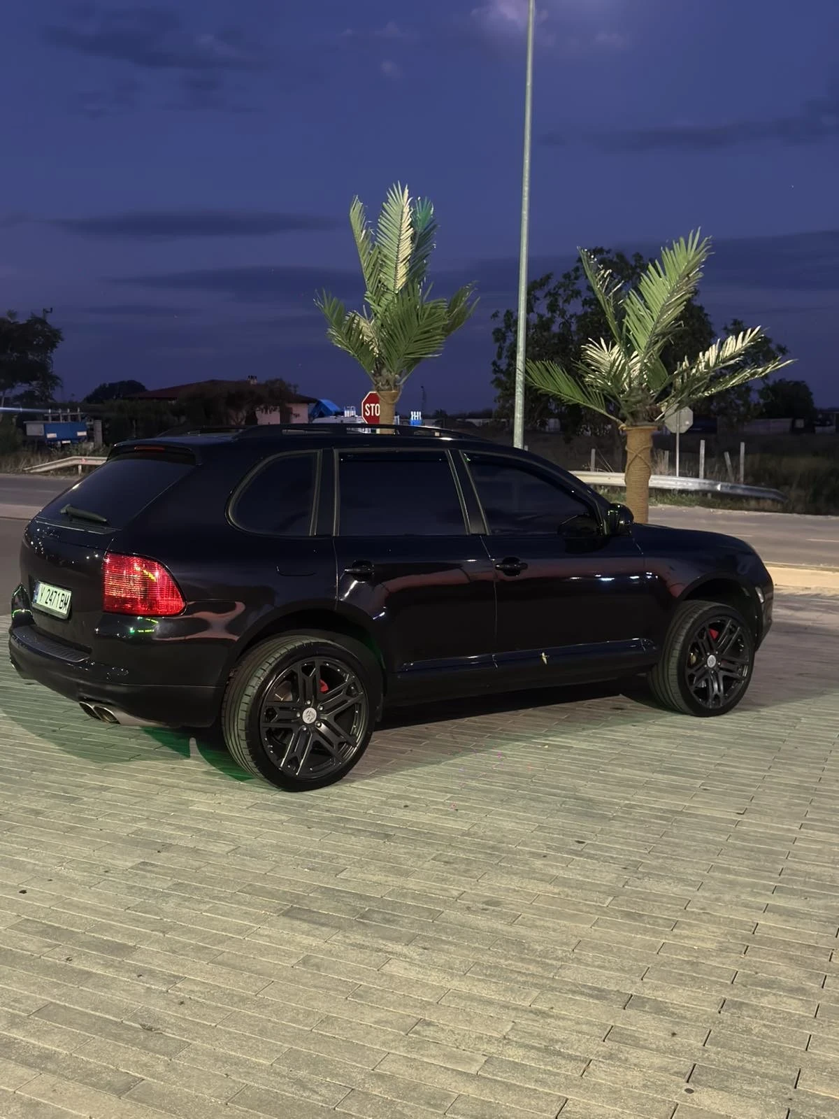Porsche Cayenne | Mobile.bg � ����������� 3