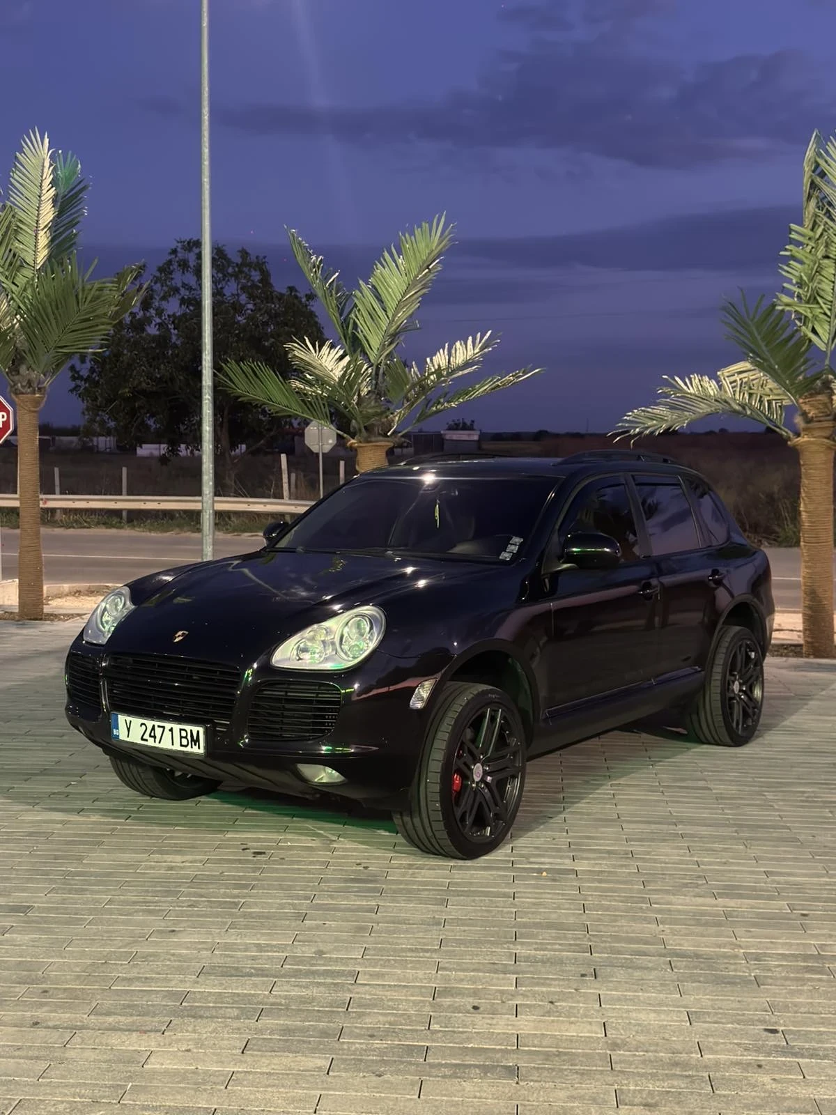 Porsche Cayenne | Mobile.bg � ����������� 1