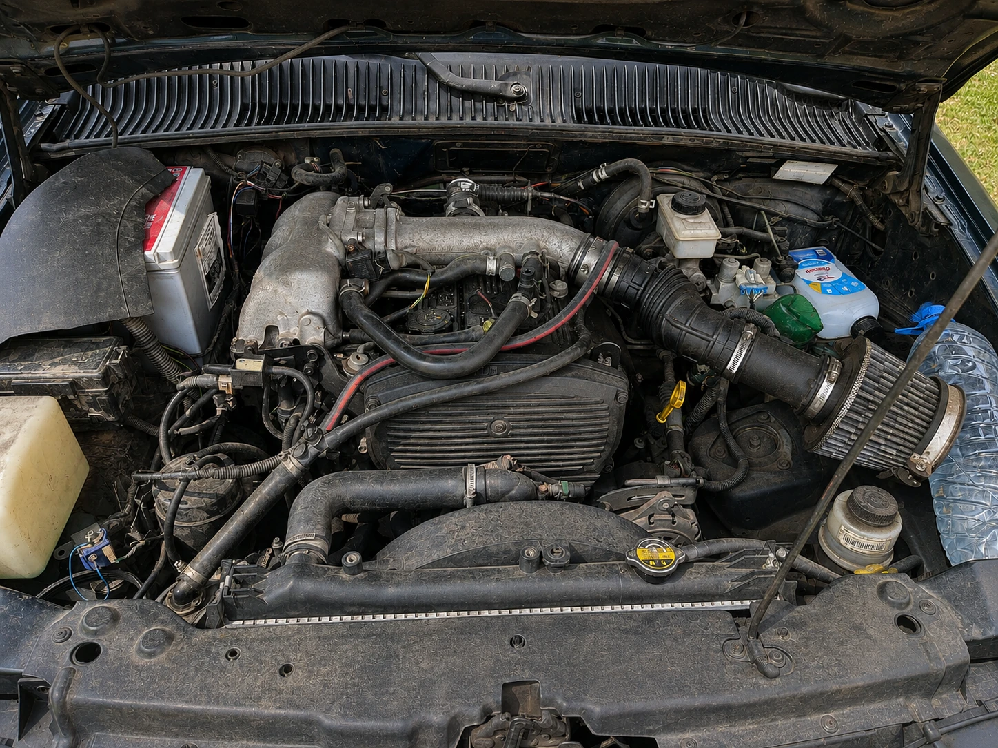 Kia Sportage, снимка 6 - Автомобили и джипове - 55603217