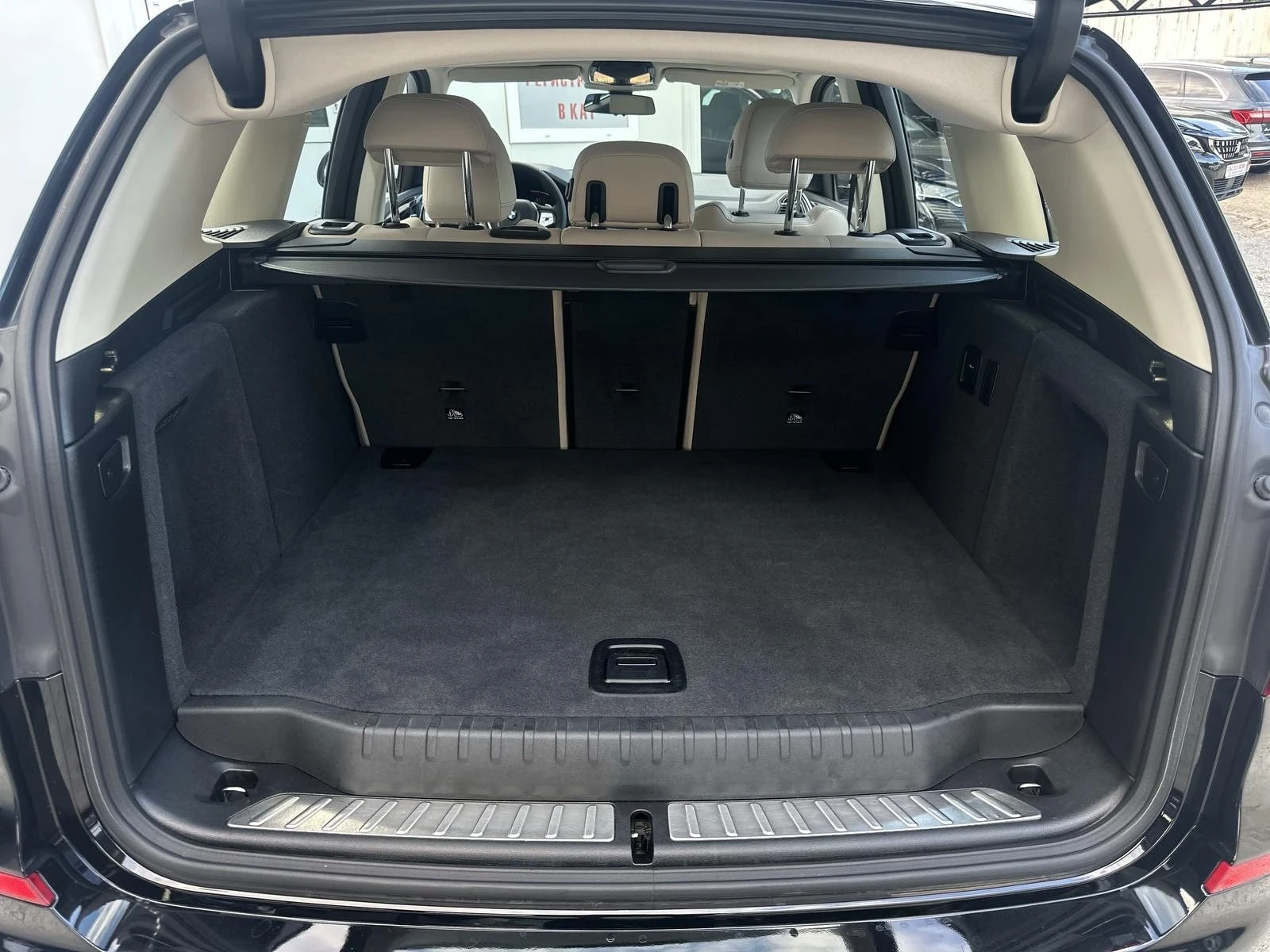 BMW X3 2.0D 190hp , Xdrive , DIGITAL , Head-UP !, снимка 14 - Автомобили и джипове - 55807260