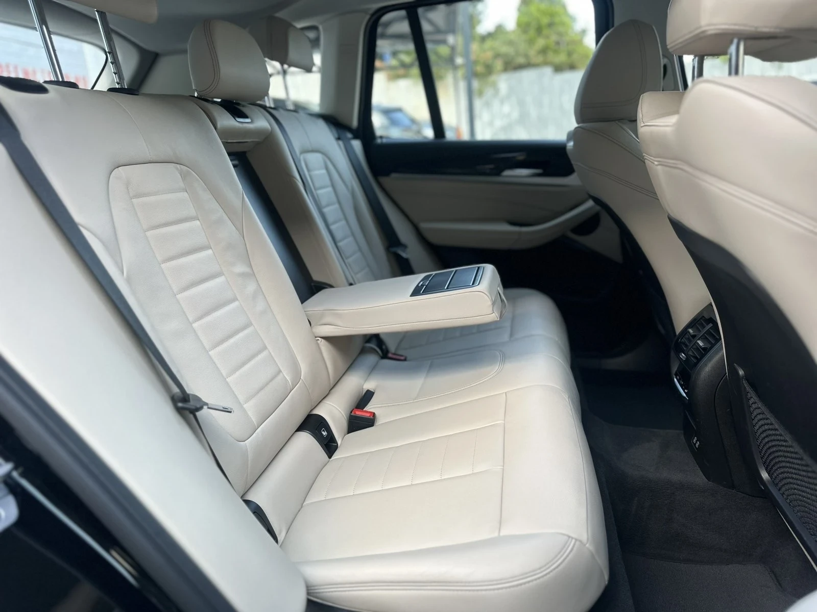 BMW X3 2.0D 190hp , Xdrive , DIGITAL , Head-UP !, снимка 9 - Автомобили и джипове - 55807260