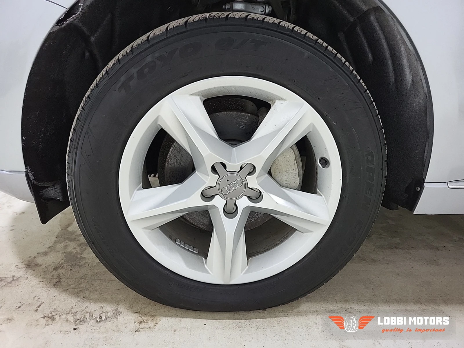 Audi Q5 | Mobile.bg � ����������� 6