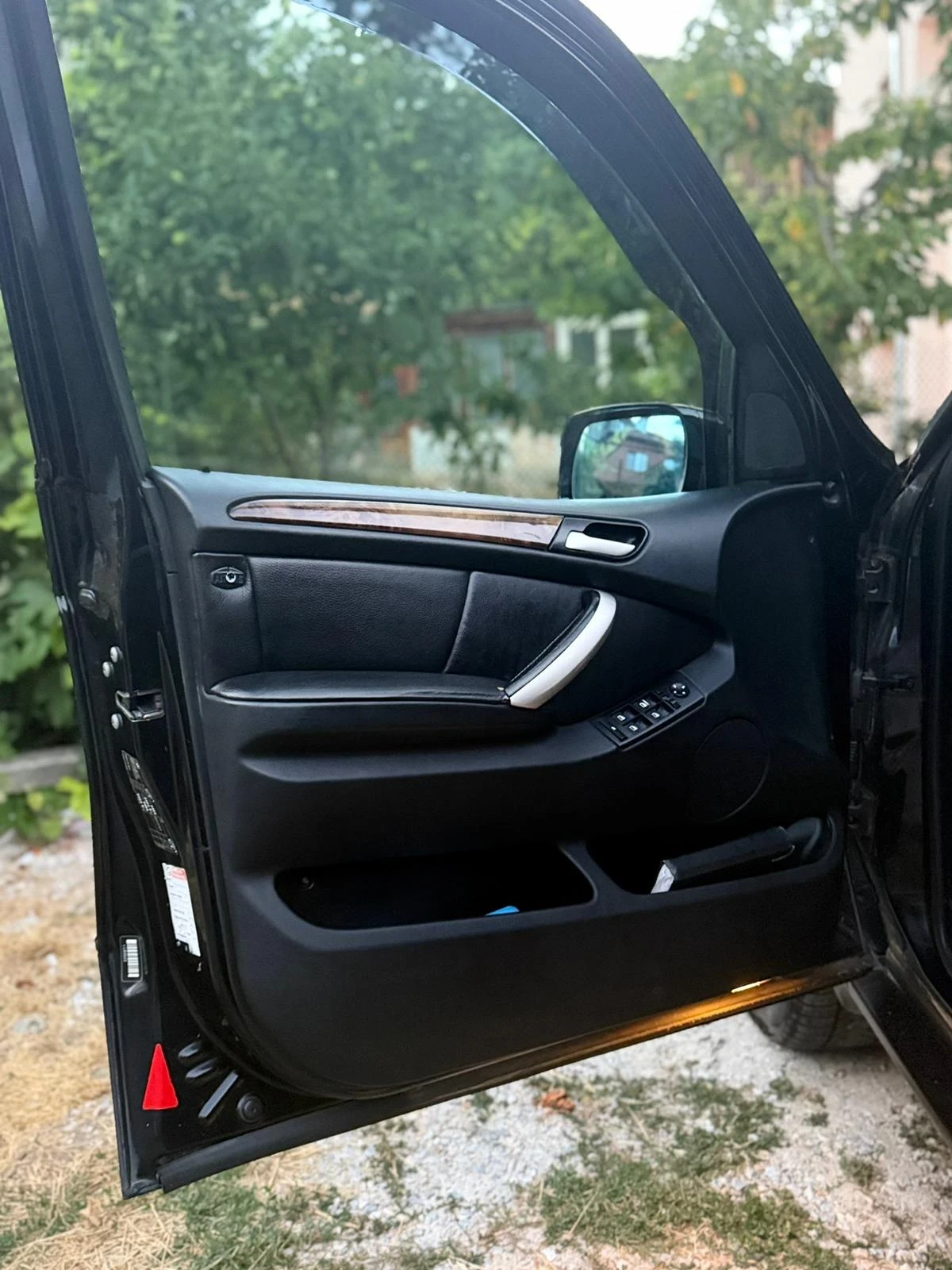 BMW X5, снимка 3 - Автомобили и джипове - 55853237