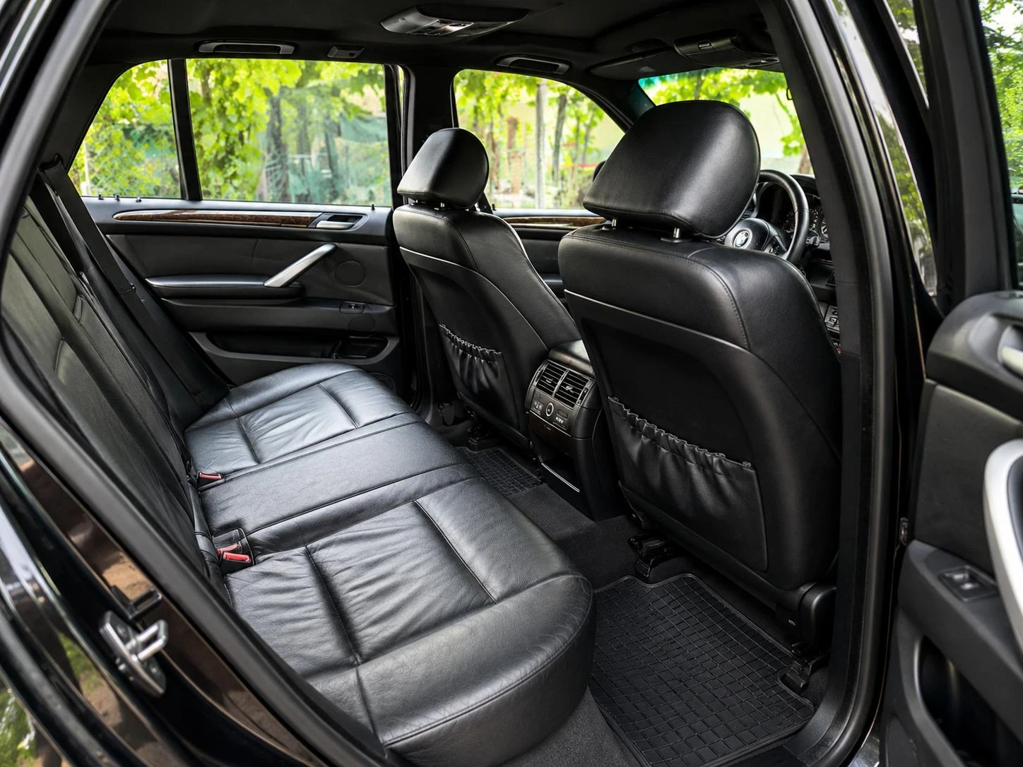 BMW X5, снимка 10 - Автомобили и джипове - 55853237