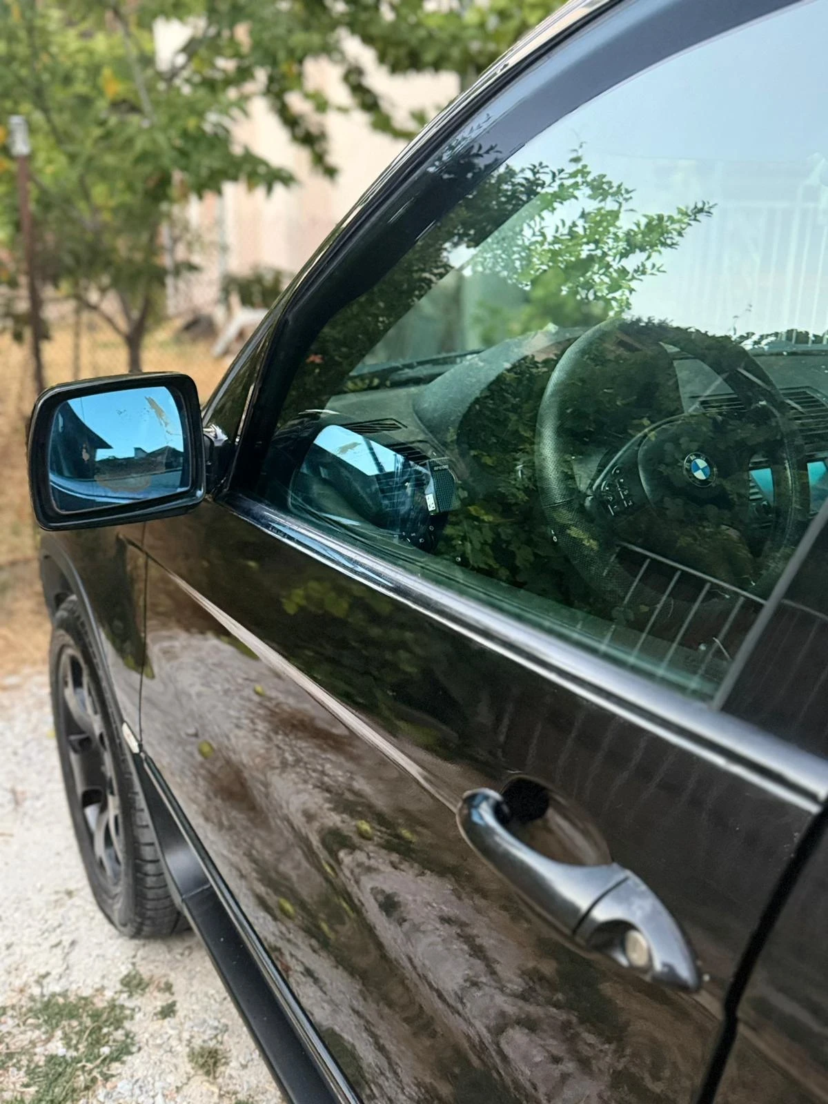 BMW X5, снимка 2 - Автомобили и джипове - 55853237