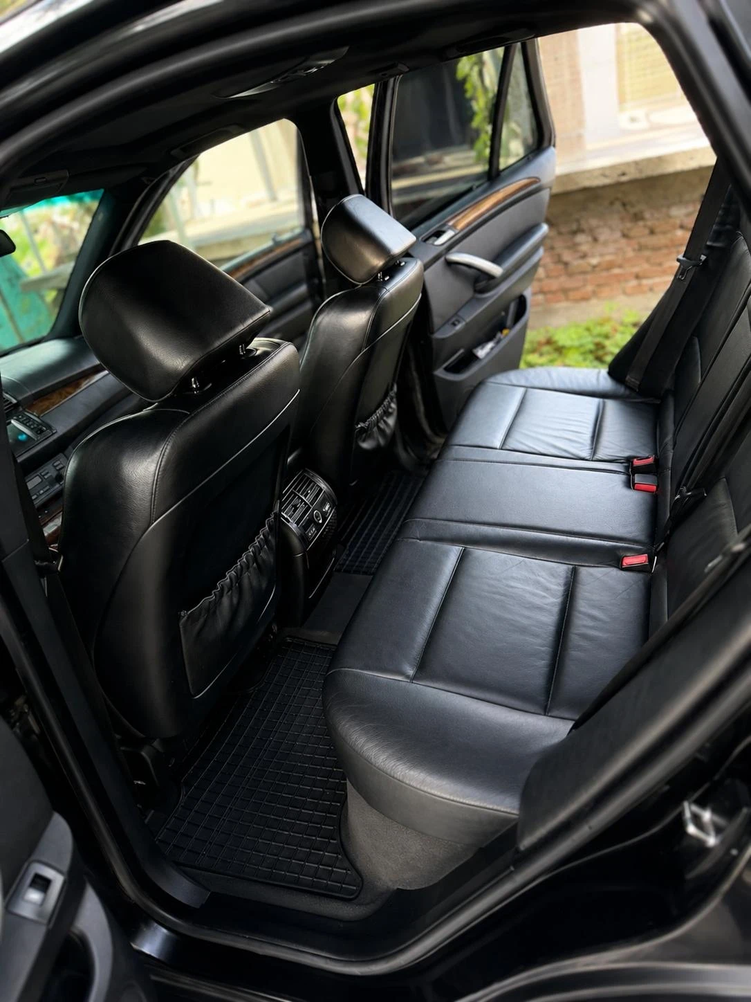 BMW X5, снимка 7 - Автомобили и джипове - 55853237