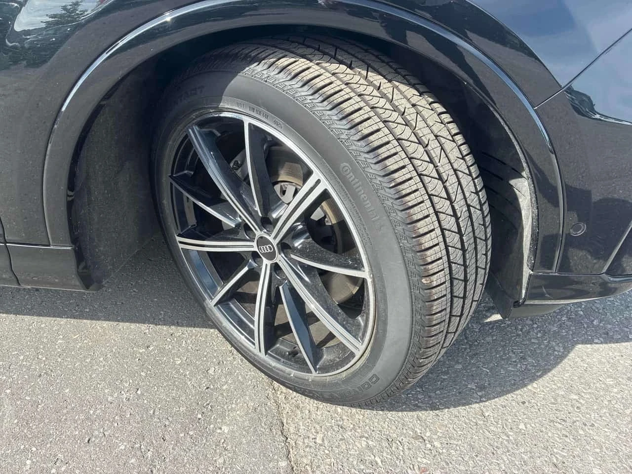 Audi Q7 TECHNIK * ГЛАВНО ПРЕДСТАВИТЕЛСТВО НА AUDI* , снимка 6 - Автомобили и джипове - 56186486