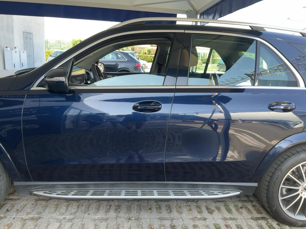Mercedes-Benz GLE 300 GLE 300 d 4Matic Premium* ���� ���� ����� 30% | Mobile.bg � ����������� 3