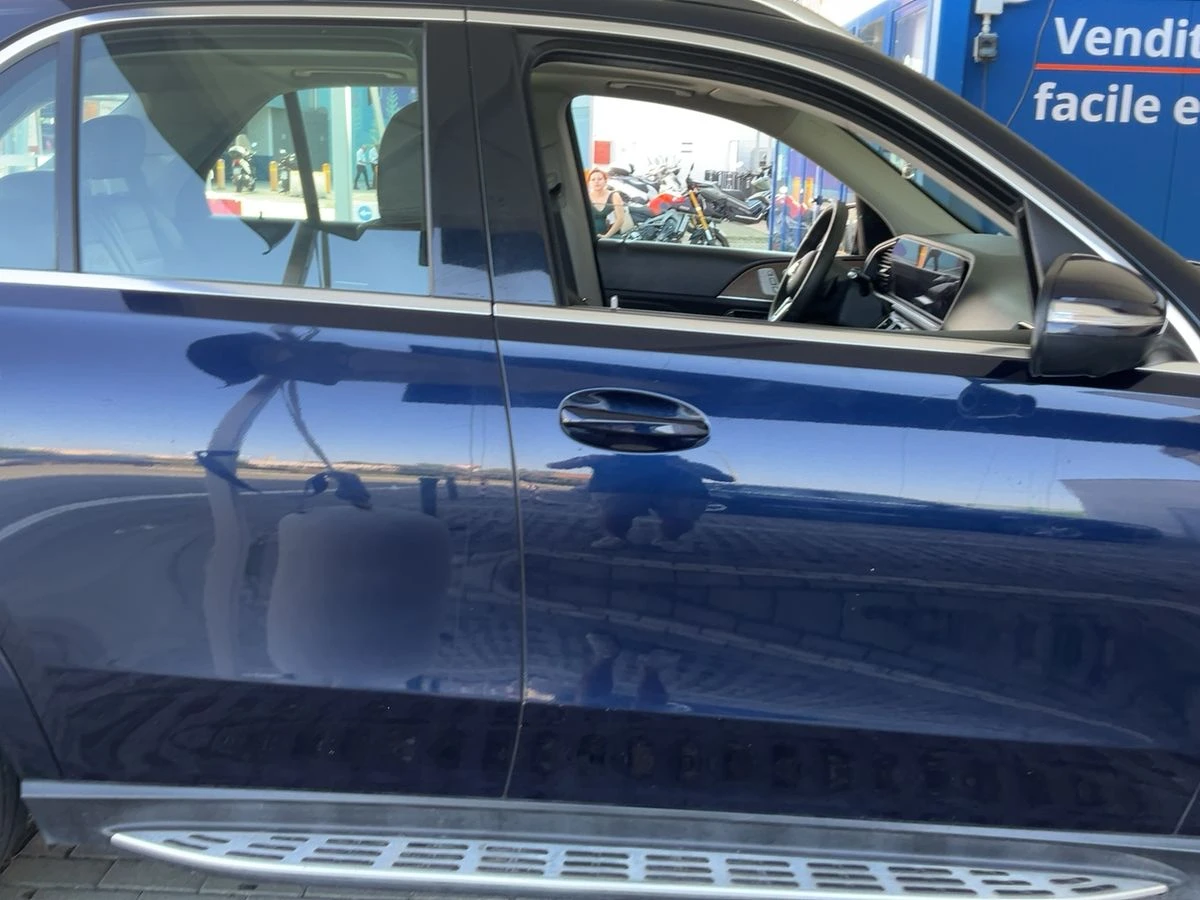 Mercedes-Benz GLE 300 GLE 300 d 4Matic Premium* ���� ���� ����� 30% | Mobile.bg � ����������� 7
