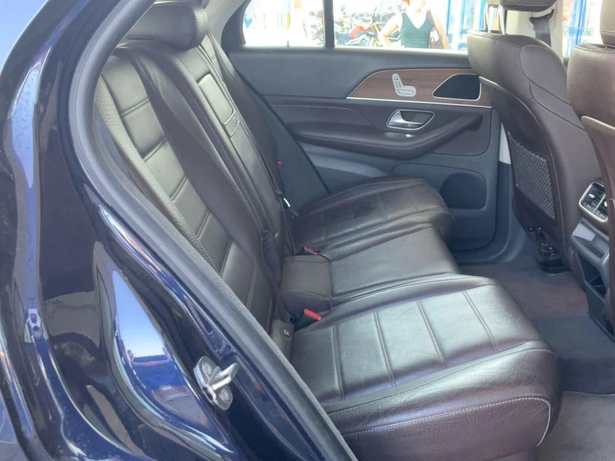 Mercedes-Benz GLE 300 GLE 300 d 4Matic Premium* ���� ���� ����� 30% | Mobile.bg � ����������� 10