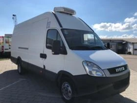 Iveco Daily 3.0hpi/на части, снимка 2
