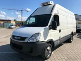 Iveco Daily 3.0hpi/на части, снимка 1