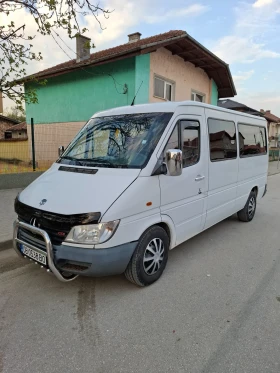 Mercedes-Benz 208 240, снимка 17