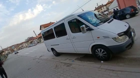 Mercedes-Benz 208 240, снимка 1