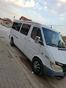 Mercedes-Benz 208 240, снимка 15