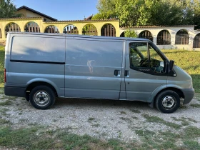 Ford Transit 2 плъзгащи врати 2.2 110 к.с., снимка 4