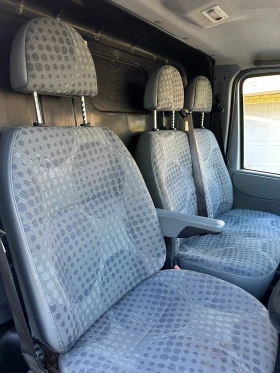 Ford Transit 2 плъзгащи врати 2.2 110 к.с., снимка 10