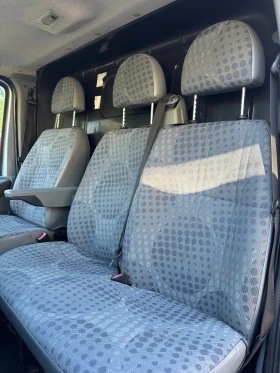 Ford Transit 2 плъзгащи врати 2.2 110 к.с., снимка 13