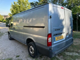 Ford Transit 2 плъзгащи врати 2.2 110 к.с., снимка 6
