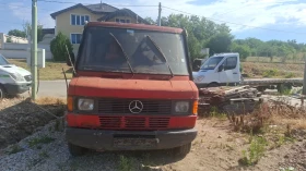 Mercedes-Benz 310 товарен, снимка 1