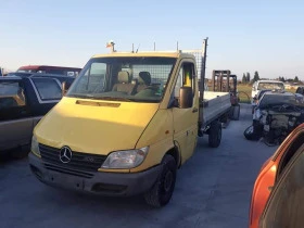 Mercedes-Benz Sprinter 313 2.2 CDI НА ЧАСТИ , снимка 1