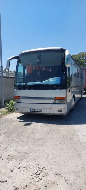 Setra S 315 HD | Mobile.bg    1