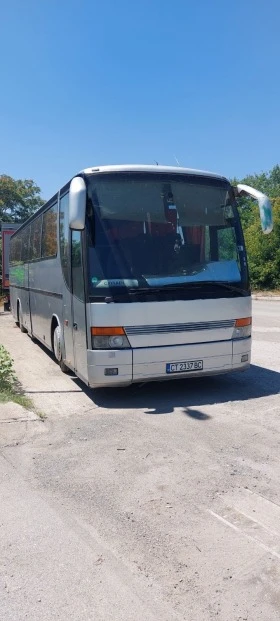 Setra S 315 HD | Mobile.bg    2