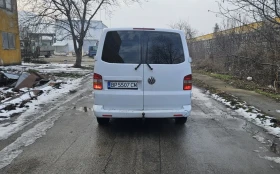 VW T5 | Mobile.bg    4