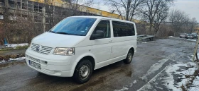 VW T5 | Mobile.bg    3