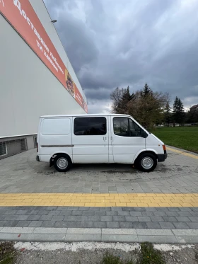 Обява за продажба на Ford Transit 2.5 d ТОВАРЕН 5+ 1 ~4 300 лв. - изображение 7