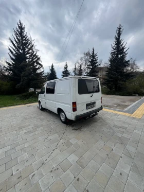 Обява за продажба на Ford Transit 2.5 d ТОВАРЕН 5+ 1 ~4 300 лв. - изображение 4