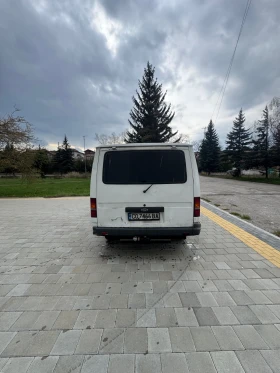 Обява за продажба на Ford Transit 2.5 d ТОВАРЕН 5+ 1 ~4 300 лв. - изображение 5
