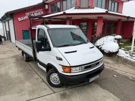 ����� �� �������� �� Iveco Daily 35S12* 2.3 HPT* 4.20 ����� ���������