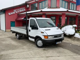 Iveco Daily 35S12* 2.3 HPT* 4.20 ����� ��������� | Mobile.bg � ����� ������ 11
