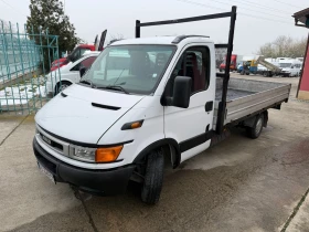 ����� �� �������� �� Iveco Daily 35S12* 2.3 HPT* 4.20 ����� ���������