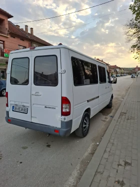 Mercedes-Benz 208 240 | Auto.bg — изображение 14