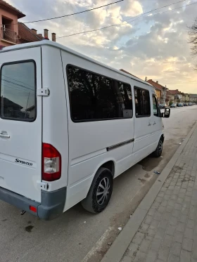 Mercedes-Benz 208 240 | Auto.bg — изображение 12