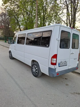 Mercedes-Benz 208 240 | Auto.bg — изображение 2