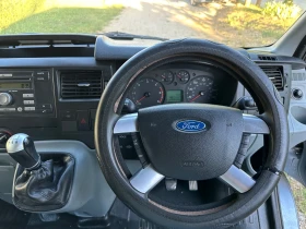 Ford Transit 2 �������� ����� 2.2 110 �.�. | Mobile.bg � ����� ������ 11