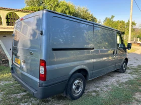 Ford Transit 2 �������� ����� 2.2 110 �.�. | Mobile.bg � ����� ������ 7