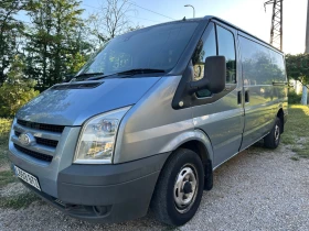 Ford Transit 2 �������� ����� 2.2 110 �.�. | Mobile.bg � ����� ������ 3