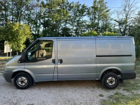 Ford Transit 2 �������� ����� 2.2 110 �.�. | Mobile.bg � ����� ������ 5
